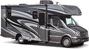 Class C Motorhome for sale in Norco, CA