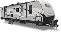 Travel Trailer for sale in Norco, CA